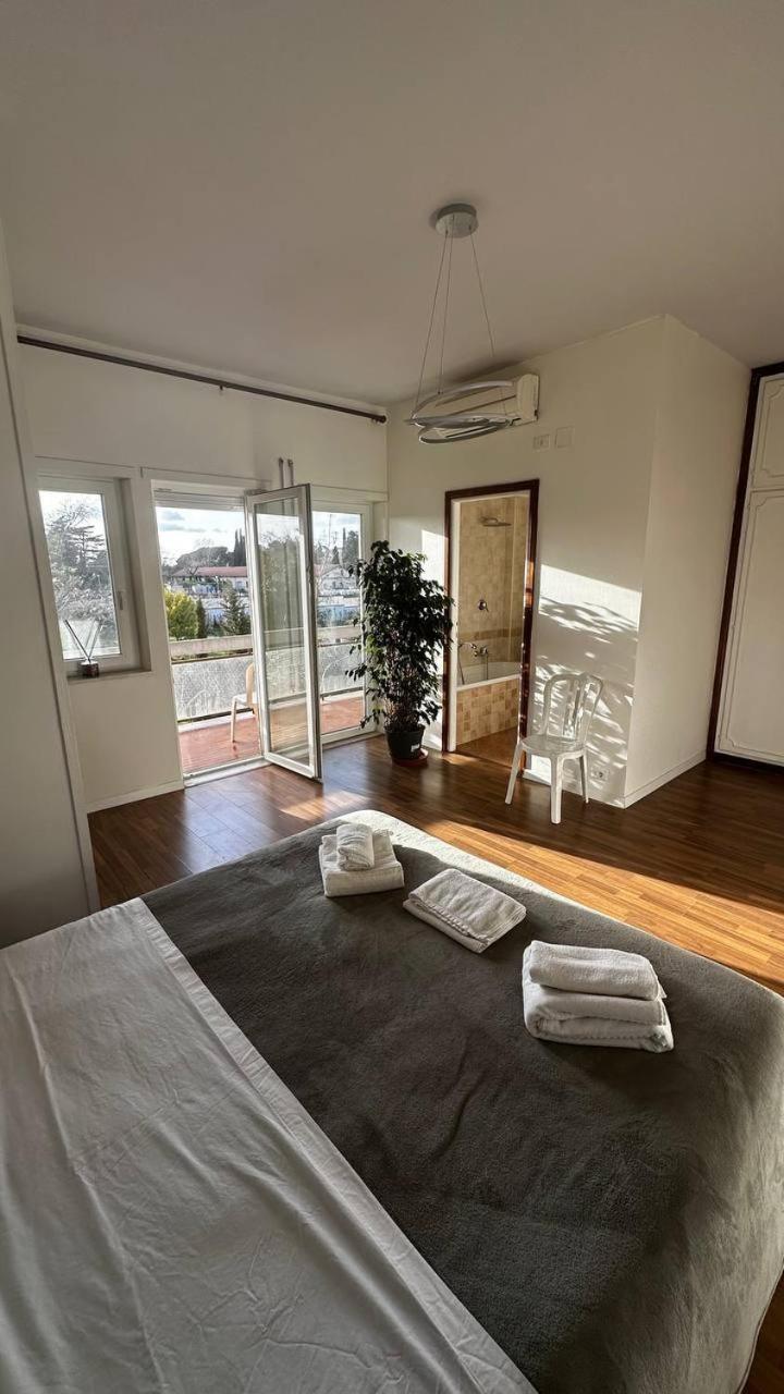 The Swan Center Appartement *